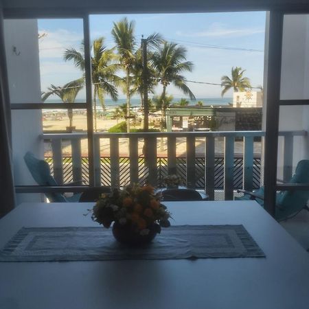 Apartamento Vista Mar Praia Grande  Kültér fotó