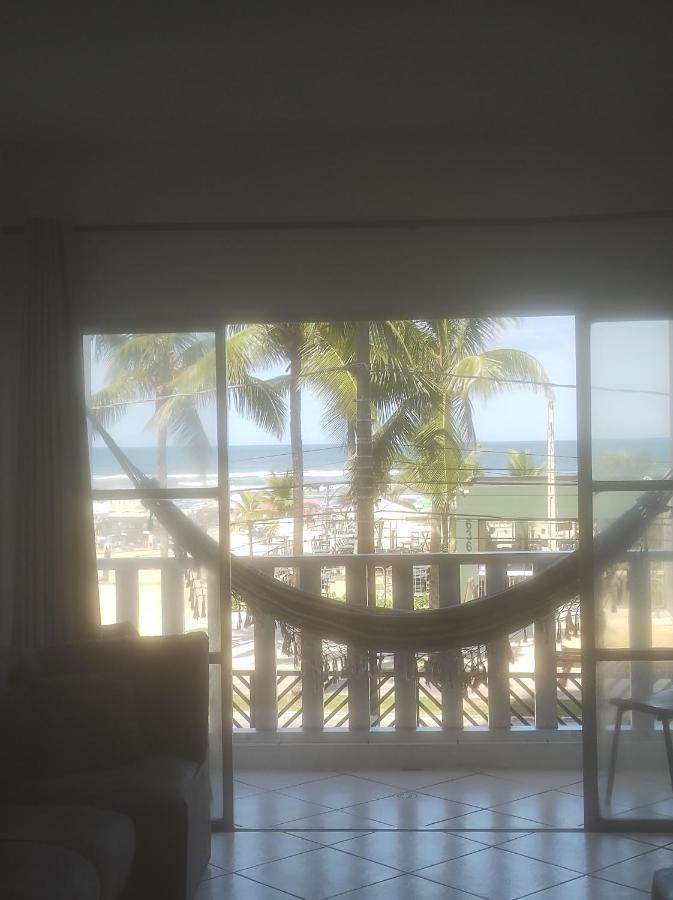 Apartamento Vista Mar Praia Grande  Kültér fotó