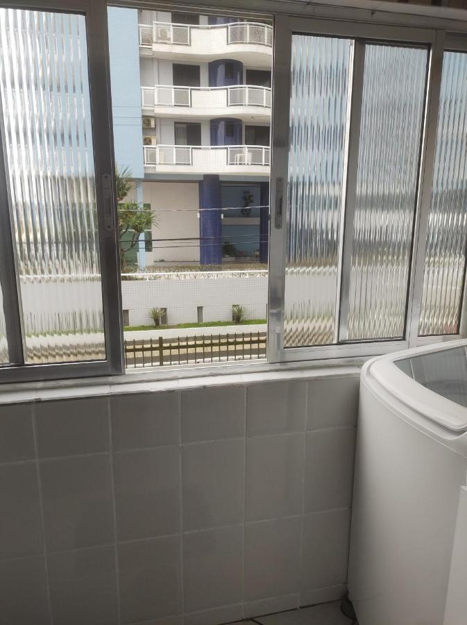 Apartamento Vista Mar Praia Grande  Kültér fotó