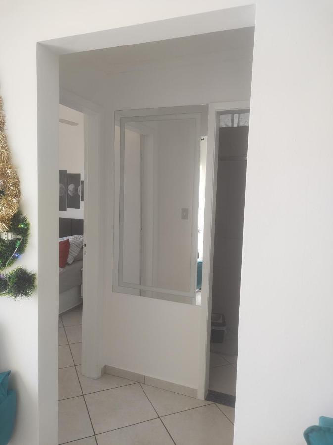 Apartamento Vista Mar Praia Grande  Kültér fotó
