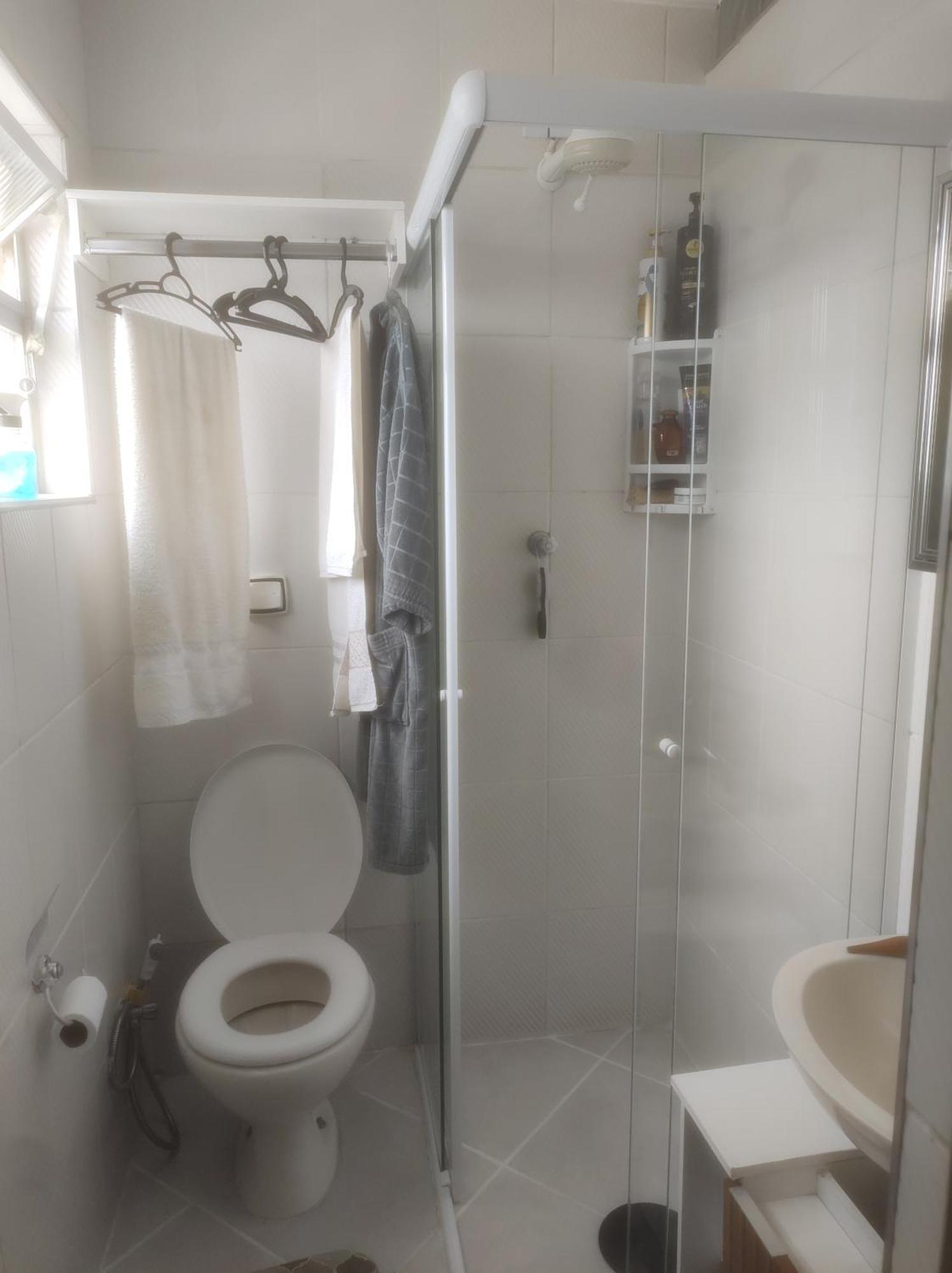 Apartamento Vista Mar Praia Grande  Kültér fotó
